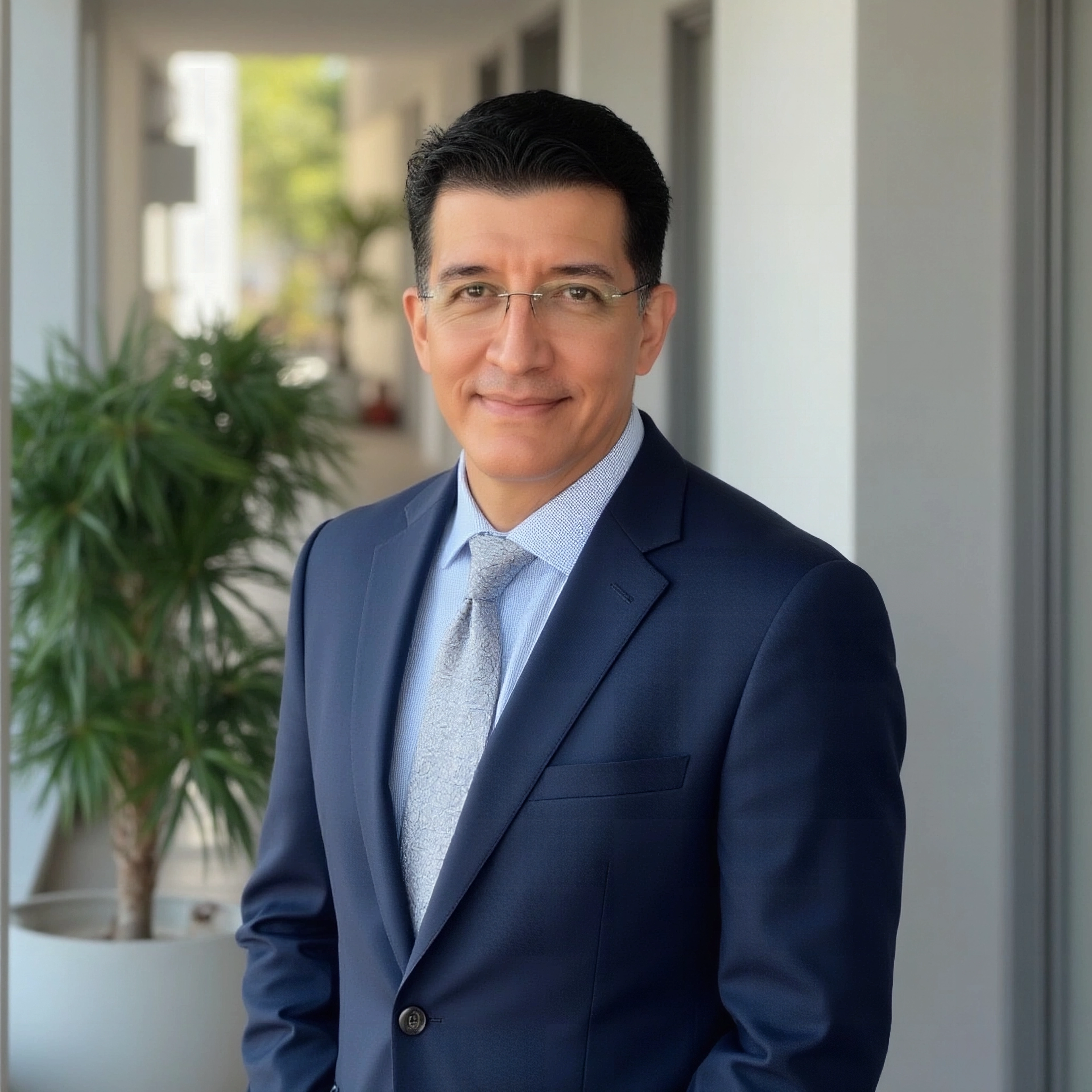 Jonathan Martínez - Professional Photo